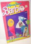 Mattel - Barbie - California Dream - Outfit
